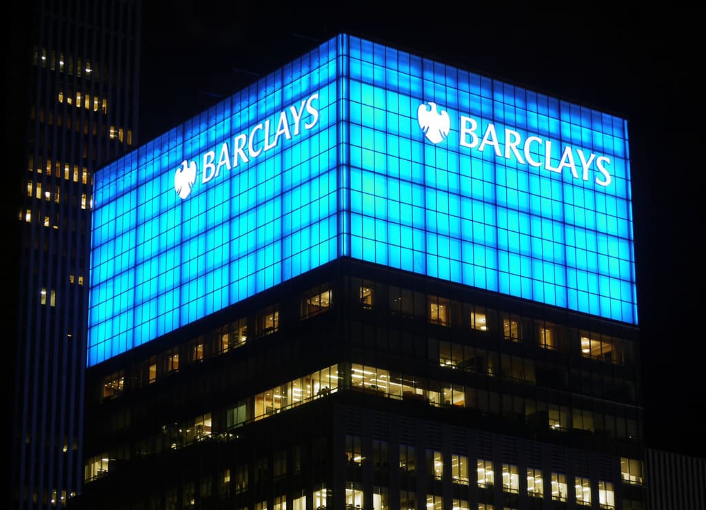 Barclays Capital