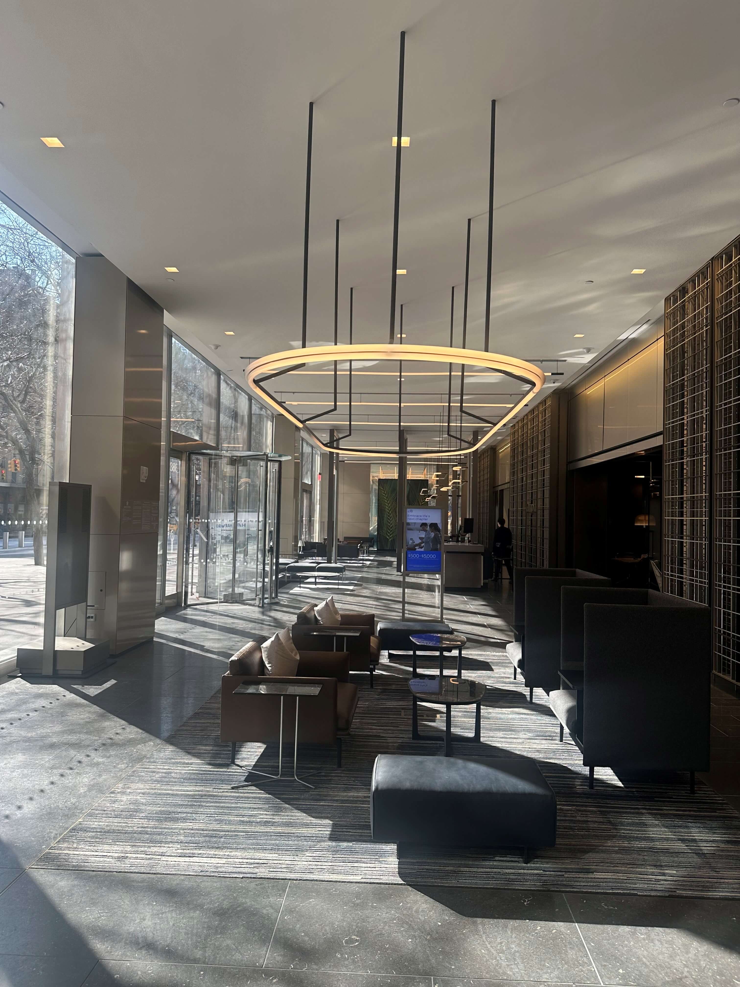 Project showcase
