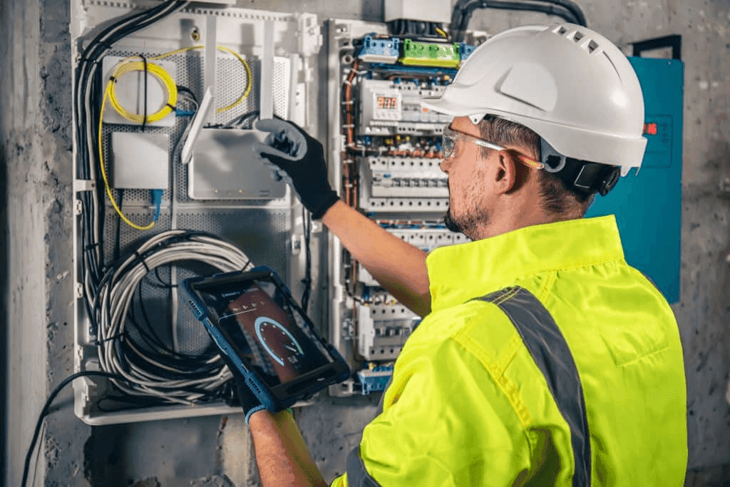 Building Systems