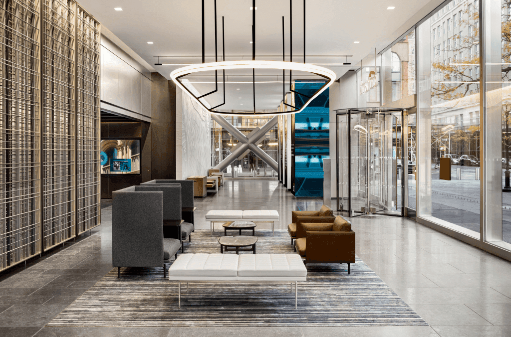 Striano Electric project