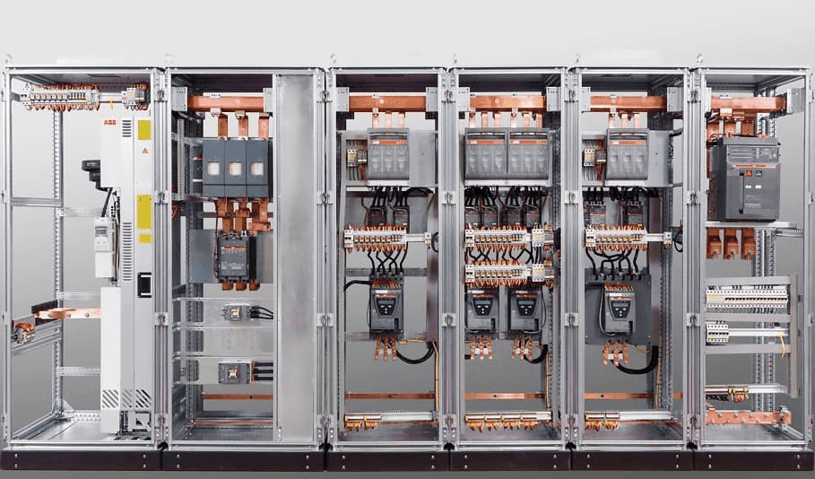 Core Infrastructure