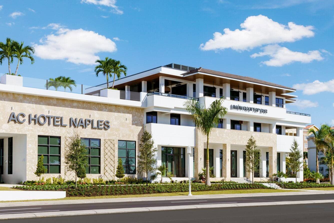 AC Hotel Naples
